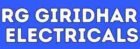 R G Giridhar Electricals -Electrician in Bangalore